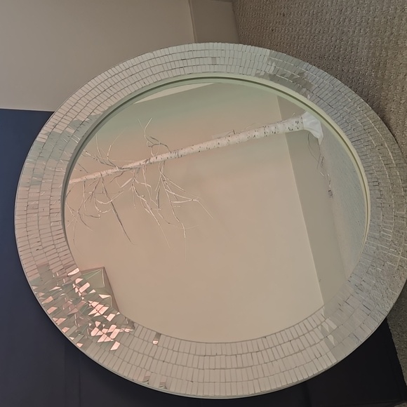 Mirror from Z Gallerie
